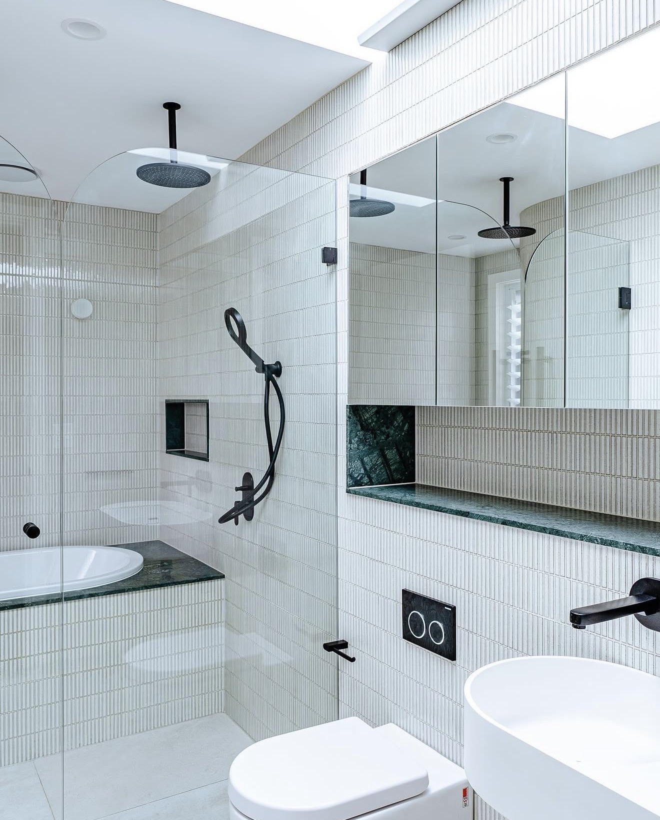 Renovation project by A to Z